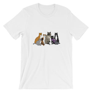 Ensemble Color T-Shirt